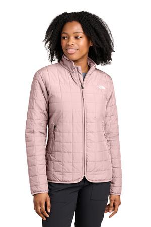 The North Face Women's Iron Drift Quilted Jacket