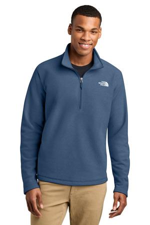 The North Face Textured Pine Grove 1/2-Zip