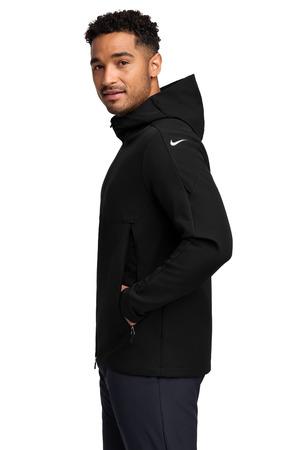 Nike Hooded Soft Shell Jacket