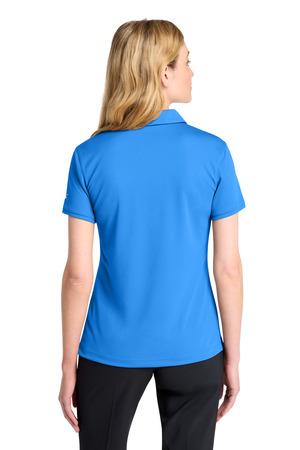 Nike Women's Victory Solid Polo