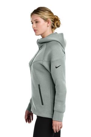 Nike Women's Tech Fleece Full-Zip Hoodie
