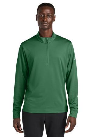 Nike Essential 1/2-Zip Cover-Up
