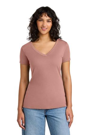 Next Level Apparel Women's Ideal V-Neck Tee