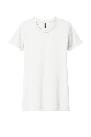 Next Level Apparel Women's CVC Tee