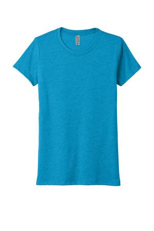 Next Level Apparel Women's Tri-Blend Tee