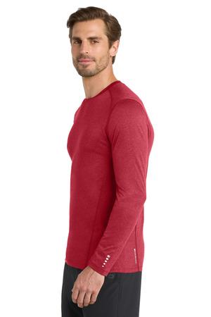 OGIO Long Sleeve Pulse Crew