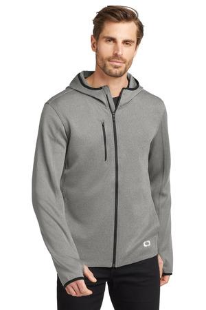 OGIO Stealth Full-Zip Jacket