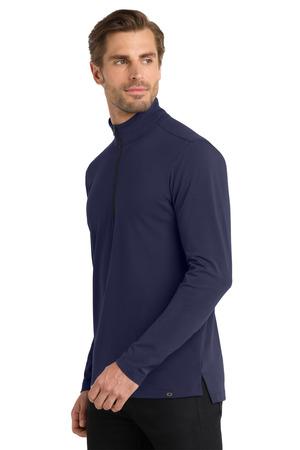 OGIO Limit 1/4-Zip
