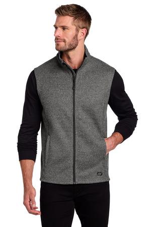 OGIO Grit Fleece Vest
