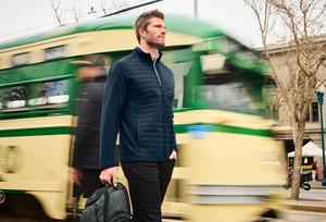 OGIO Driveline Hybrid Jacket