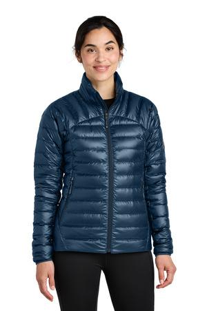 LIMITED EDITION Outdoor Research Women's 800 Tech Down Jacket