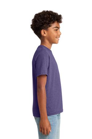 Port & Co Youth Tri-Blend Tee