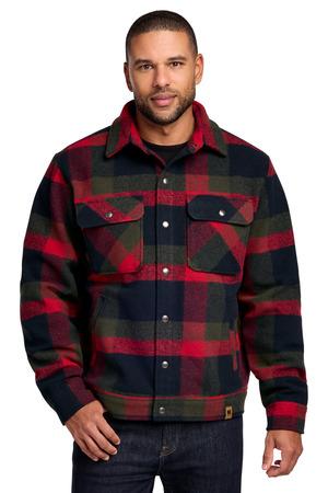 Russell Outdoors Basin Jacket