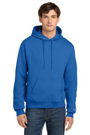 Champion Powerblend Pullover Hoodie