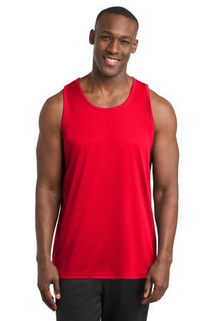 Sport-Tek PosiCharge Competitor Tank