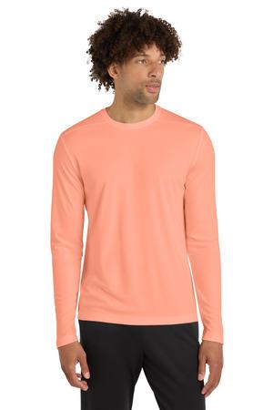 Sport-Tek Posi-UV Pro Long Sleeve Tee