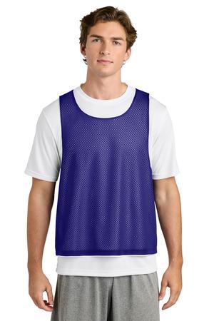 Sport-Tek Lacrosse Reversible Pinnie
