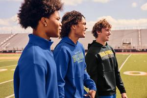 Sport-Tek Pro Perform Pullover Hoodie