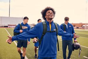 Sport-Tek Pro Perform Full-Zip