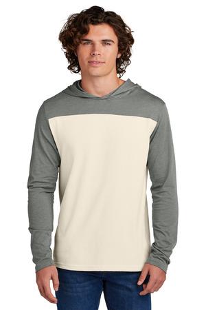 Sport-Tek Halftime Long Sleeve Hoodie