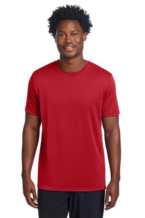 Sport-Tek Echo Tee