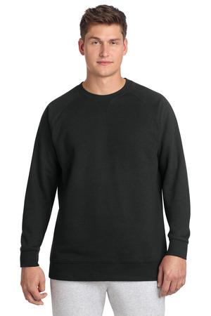 Sport-Tek Drive Fleece Crewneck