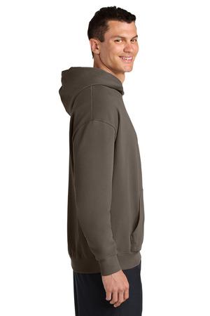 Stanley/Stella Unisex Cooper Dry Hooded Sweatshirt
