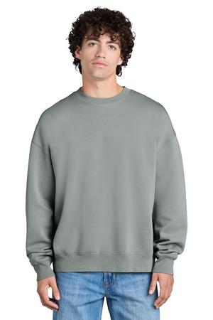 Stanley/Stella Unisex Easer Vintage Crewneck Sweatshirt
