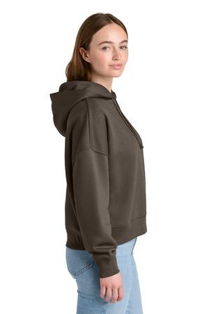 Stanley/Stella Women's Stella Nora Hooded Sweatshirt