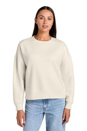 Stanley/Stella Women's Stella Alma Crewneck Sweatshirt