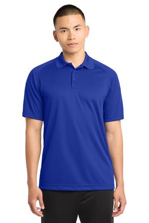 Sport-Tek Dry Zone Raglan Polo