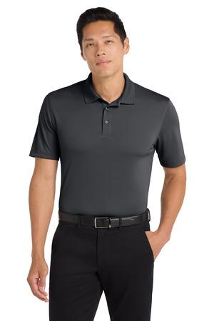 Port Authority Tall Dry Zone UV Micro-Mesh Polo