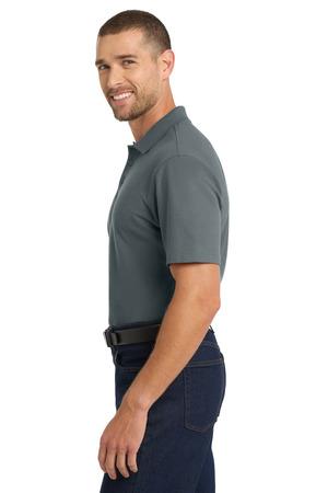 Port Authority Tall Stain-Release Polo