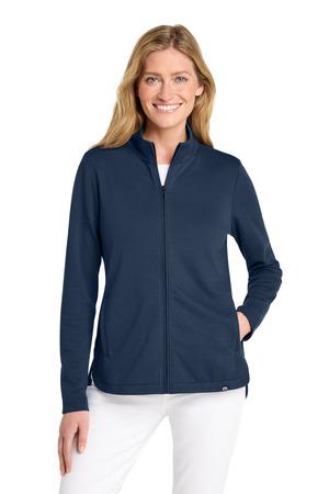 TravisMathew Women's Coveside Full-Zip