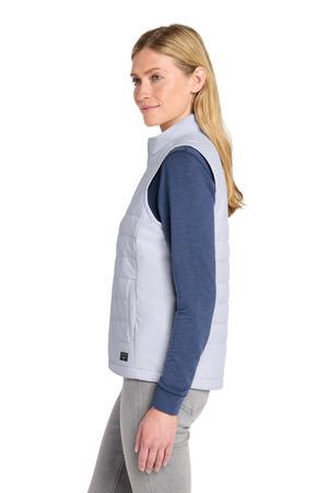TravisMathew Women's Cold Bay Vest