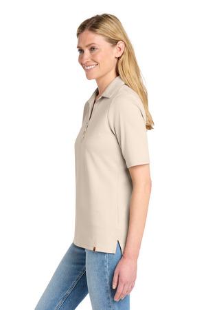 TravisMathew Women's Sunsetters Polo
