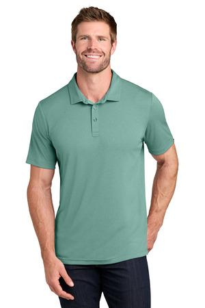 TravisMathew Coto Performance Polo