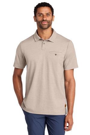TravisMathew Sunsetters Pocket Polo