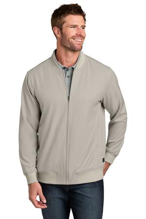 TravisMathew Bomber Jacket