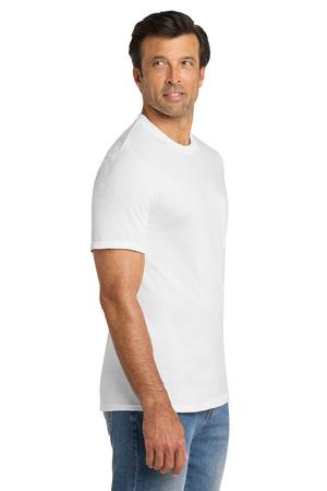 Volunteer Knitwear All-American Pocket Tee
