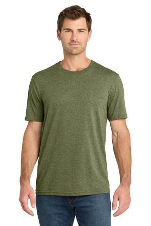 Volunteer Knitwear Tri Tee