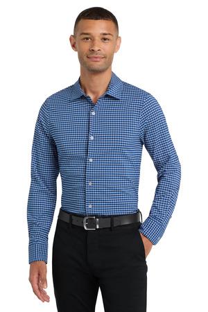Port Authority City Stretch Shirt