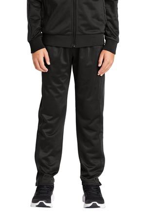 Sport-Tek Youth Tricot Track Jogger