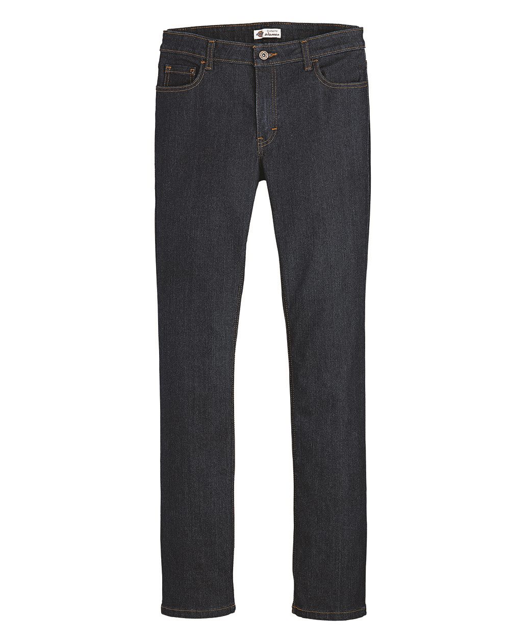 Women's Industrial 32" Inseam 5-Pocket Flex Jeans