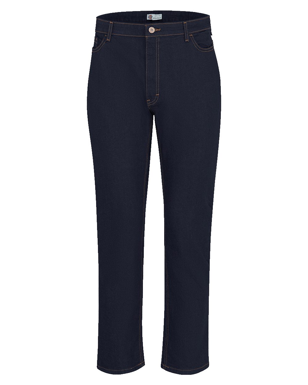 Women's Industrial 31" Inseam 5-Pocket Flex Jeans