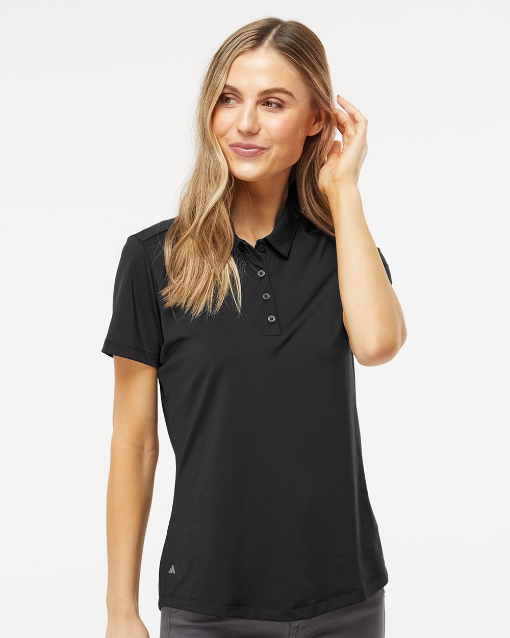 Women's Ultimate365 Solid Polo
