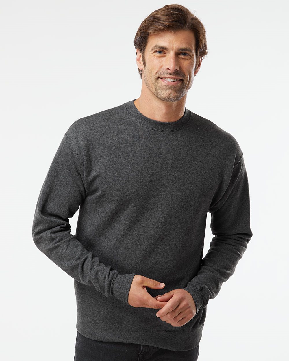 Unisex Perfect Sweats Crewneck Sweatshirt
