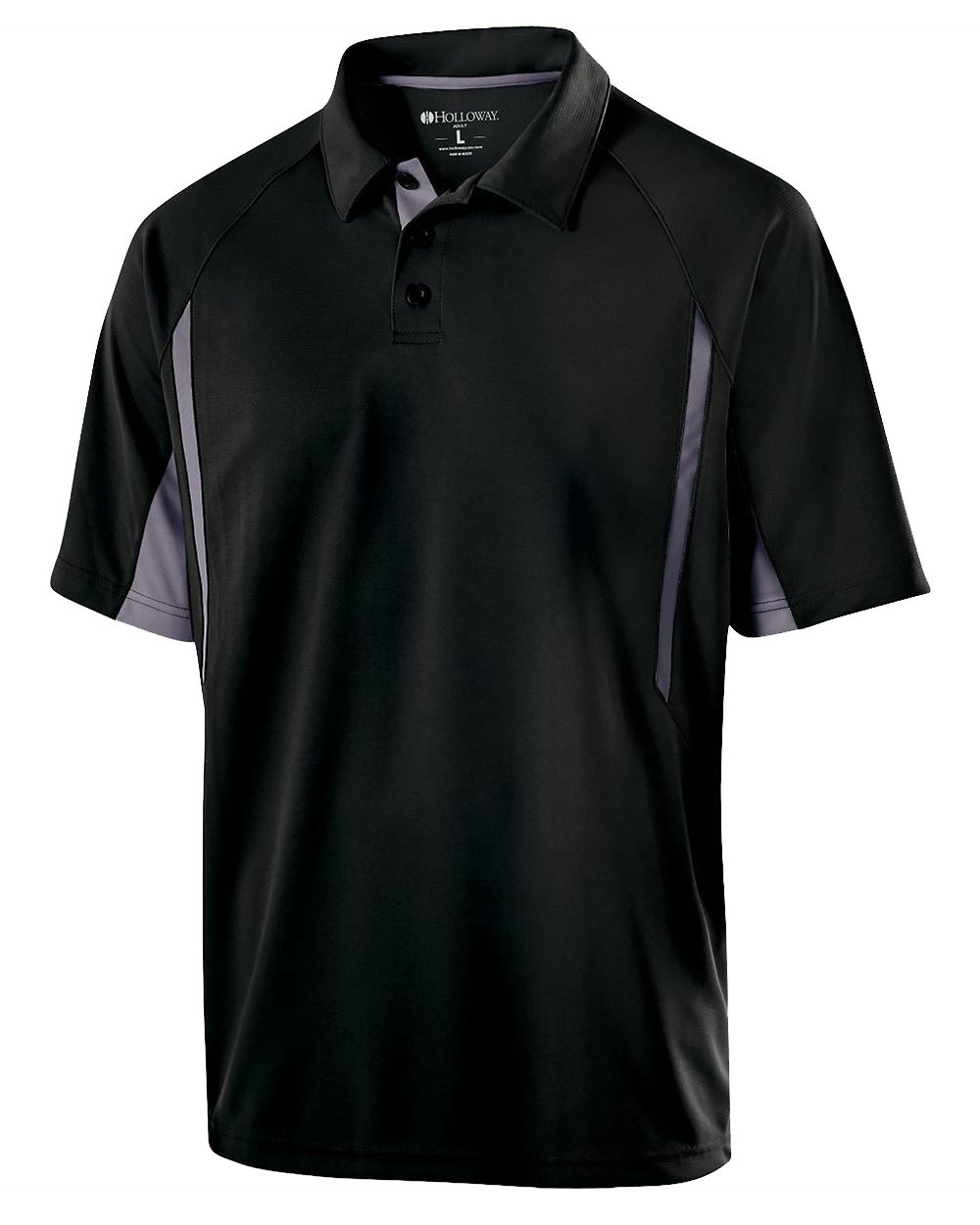 Men's Two-Tone Avenger Polo