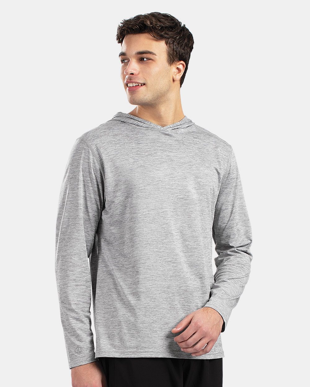Youth Electrify CoolCore® Hooded Sweatshirt
