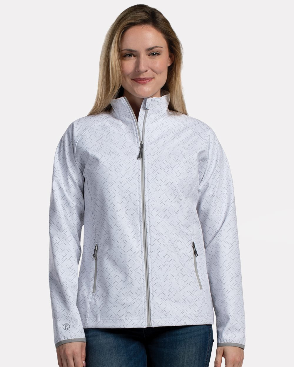 Women's Featherlight Soft Shell Jacket
